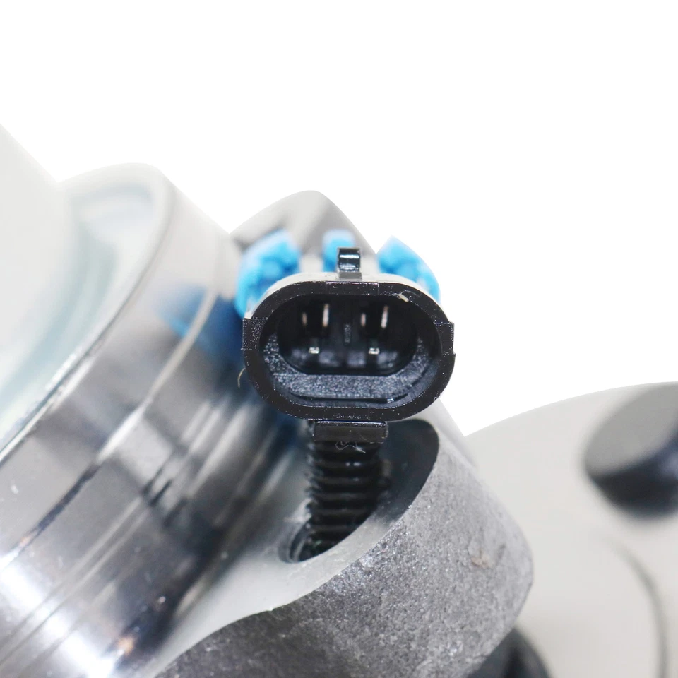 Buje de rueda Savana 2500 2003-2018 23147290 Foto 3 de 3