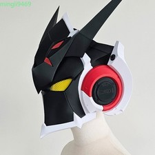 Zenless Zone Zero Starlight Billy 1:1 Wearable Helmet Cosplay Prop Head Mask New