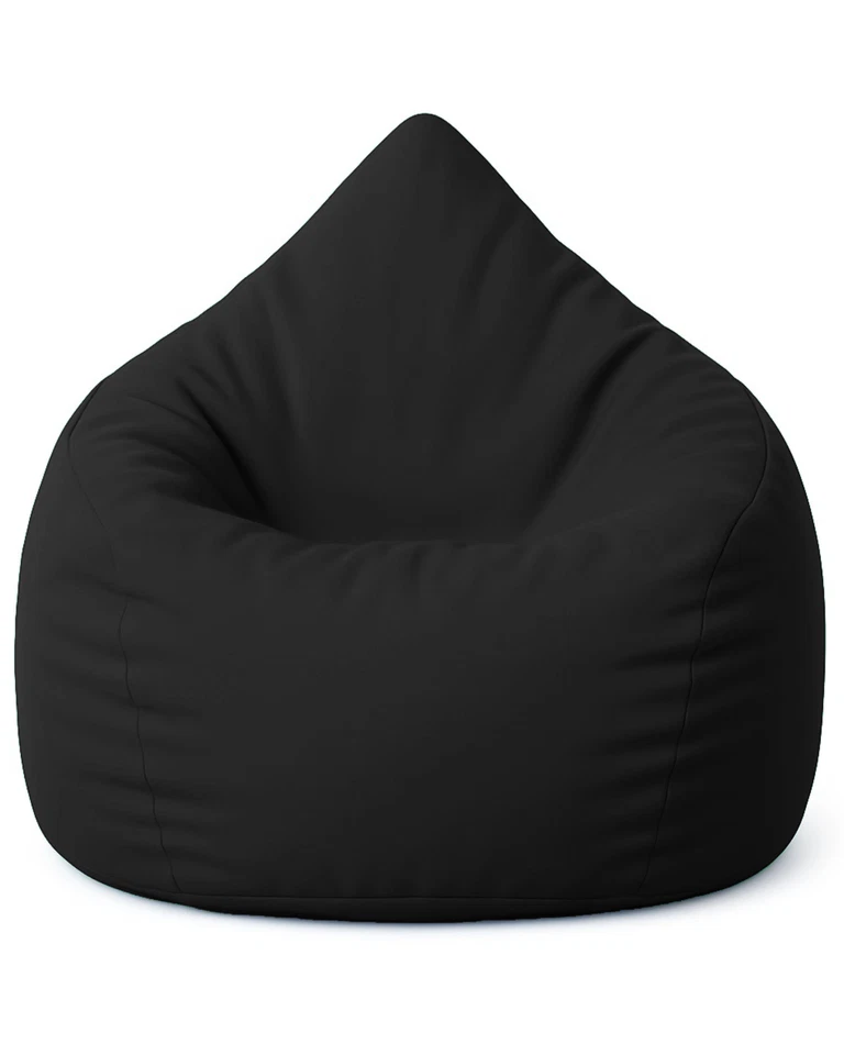 PatchHome Sitzsack XL- Jumbo Sitzkissen Bodenkissen Kinder und Erwachsene - Bild 1 von 1