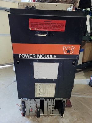 Reliance VS Power Module 801429-4SE