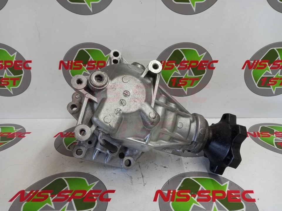 Nissan Murano 2010 caja de transferencia 2,5 331001AT0A Foto 3 de 4