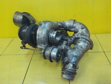 MERCEDES E W212 CLS 2.2 CDI 13r 170KM 651 Turbine A6510909780 A65110902880