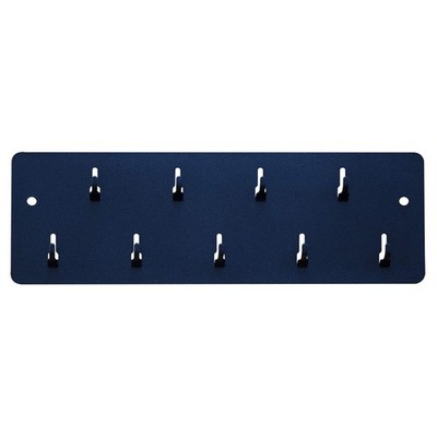 Pyramid Time Systems (43029) Industrial Wall 1 Count (Pack of 1), Black 