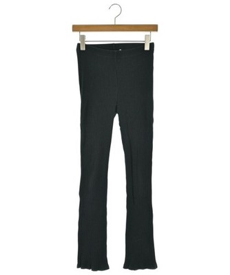 FRAMeWORK Accessories (Other) Black 38(Approx. M) 2200692673096