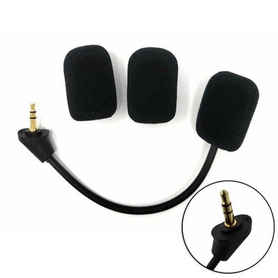 ZJ064MR-01 Mikrofon Gaming Computer Plug-In Mikrofon Headset Zubeh?r Teile