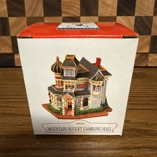 Mountain Nugget Gambling Hall AH229 Liberty Falls