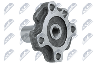 Radnabe Hinterachse FüR Audi Seat Skoda Vw A3 Sportback Limousine Leon St