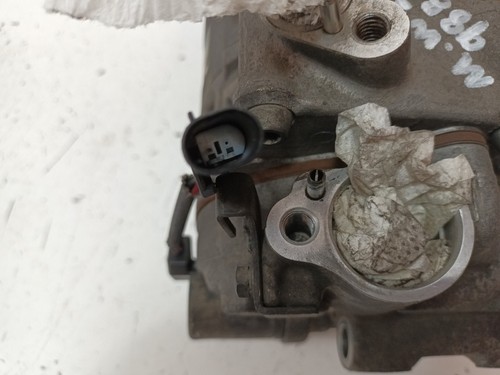 447220800 klimakompressor MERCEDES-BENZ CLASE S W220 BERLINA degzp3024645