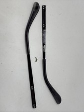 Juicy Couture JU171 7C5 135 Black/Gray Temple Arm Parts with Screws 352T