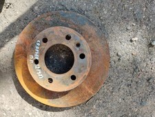 Disque de frein Volkswagen CRAFTER