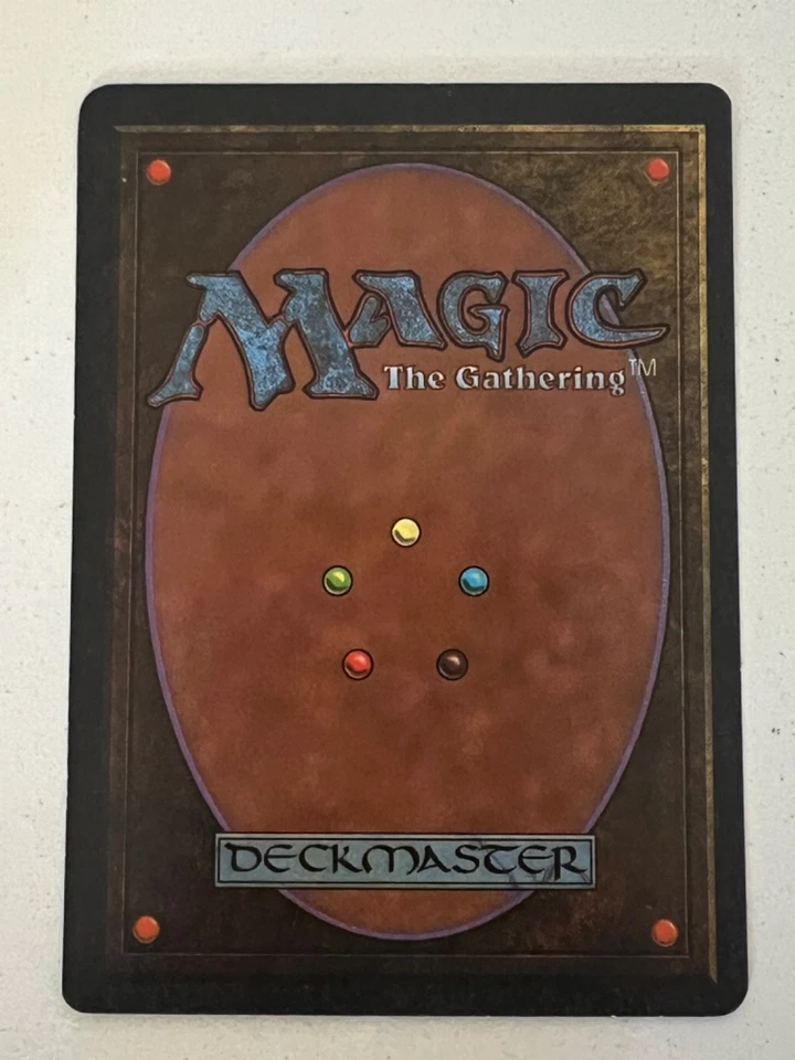 Magic the Gathering MTG Antiquities Millstone NM Playset (4)  (Beta Bob) - Image 4 of 4