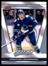 2025-26 Upper Deck MVP #156 Jonathan Lekkerimaki