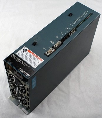 Reliance Electric DM150/615055-1V Automax SA500 AC Power Module