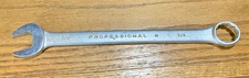 Proto Professional 7/8" Combination Wrench 1228 12-point