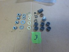 Nos Vintage Hurst 4sp Shifter Hardware Pack Misc Shifter Parts 427 Ford Mopar 3