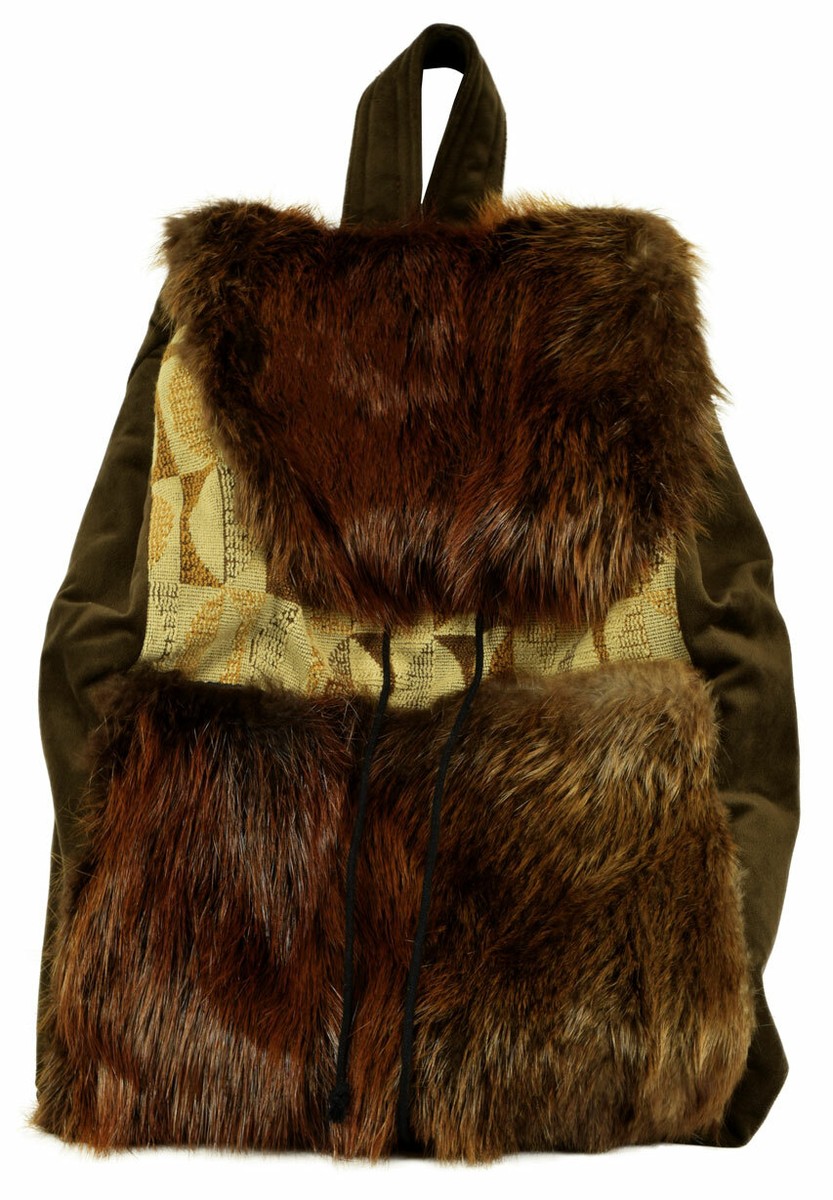 AuSable® Brand Fur Traveler display picture 1