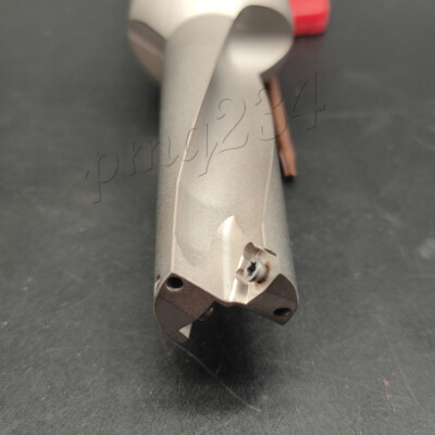 WC-21-3D-C25 U drill indexable drill 21mm-3D Machining length 63