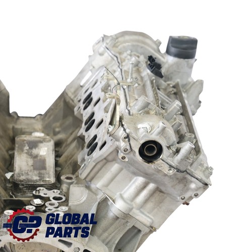 Mercedes ML W164 GL X164 Bare Engine 642820 642.820 85k miles, WARRANTY - Picture 11 of 16