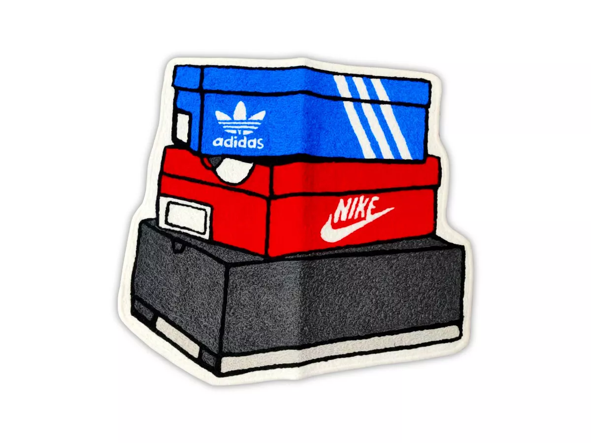 Hypebeast box ebay cheap