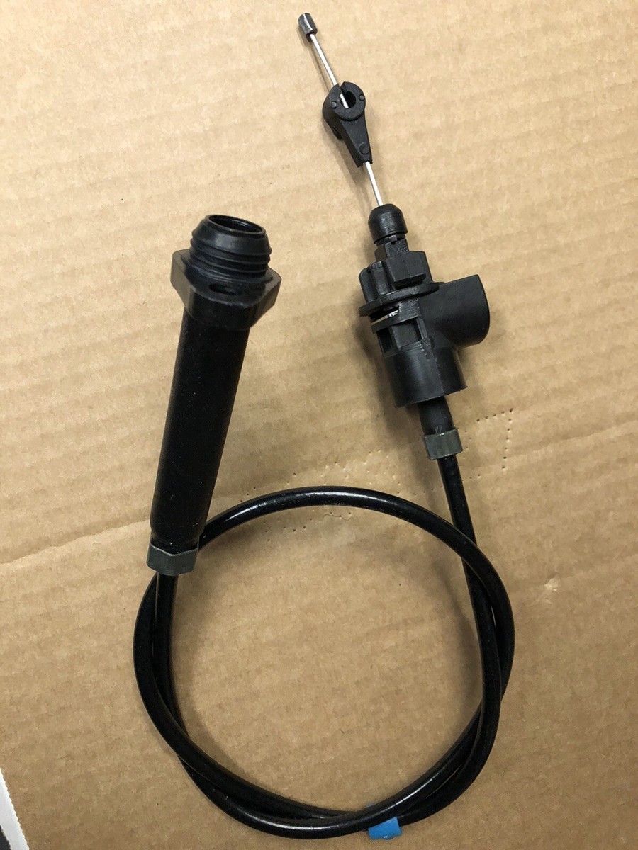 け）ぶる 700r4 DETENT CABLE KICK DOWN CABLE SOME 200R4 = 34 3/4