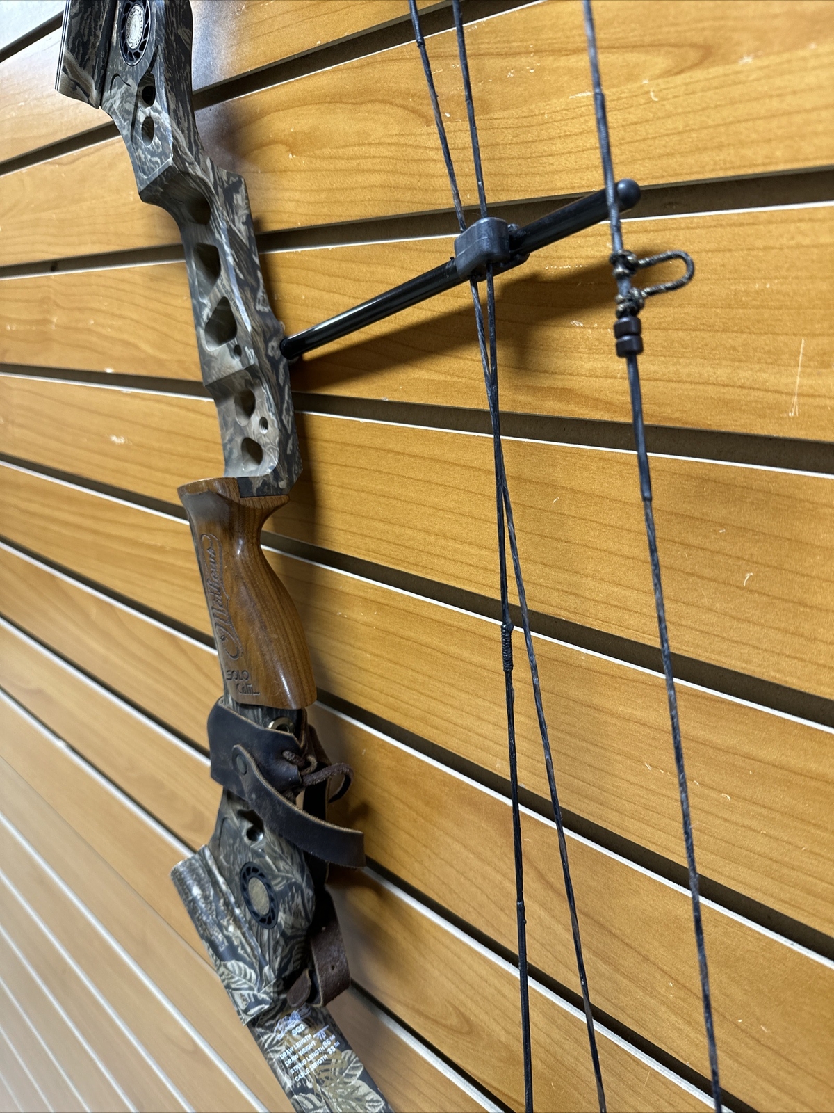 Mathews Archery SQ2 RH Compound Bow 70 Max 29” Draw eBay