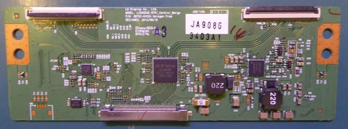 T-CON Board für  LG LN Series 42LN5404 LED TV (Nr.2)