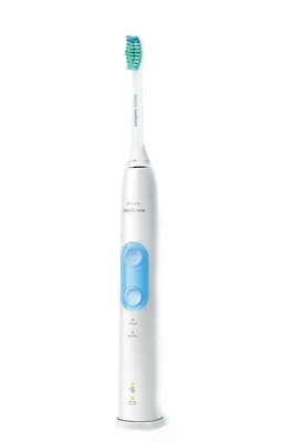 Philips Sonicare ProtectiveClean 4500 Sonic electric toothbrush HX6829/682 Blue