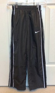 nike swishy sweatpants
