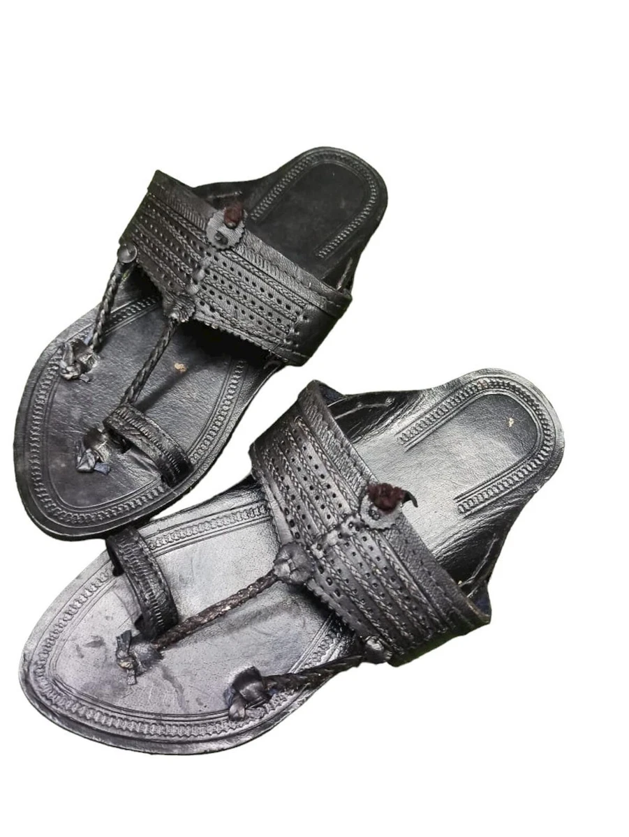 Glider chappal store