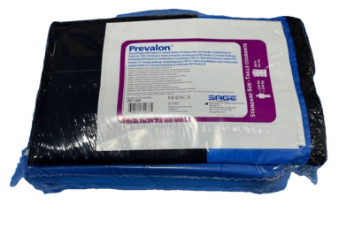 NEW SAGE Prevalon Turn and Position Tap System 2.0 Body Wedges, Glide Sheet 7201