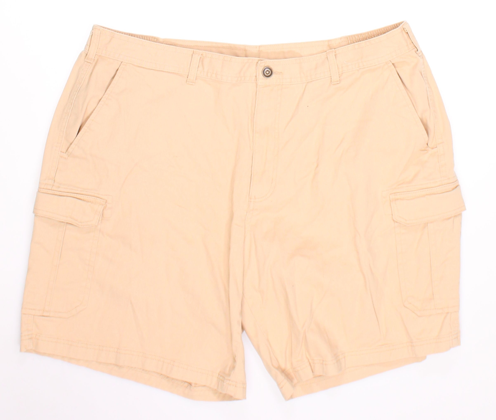 Berkley Jensen Mens Tan Shorts Size 42 in Waist (SW7128551) eBay