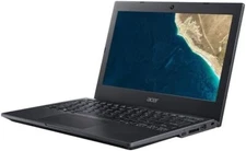 Acer TravelMate B118-M , N4000 4GB Ram 64GB SSD   NO Windows installed.