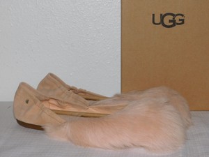 ugg ballet slippers