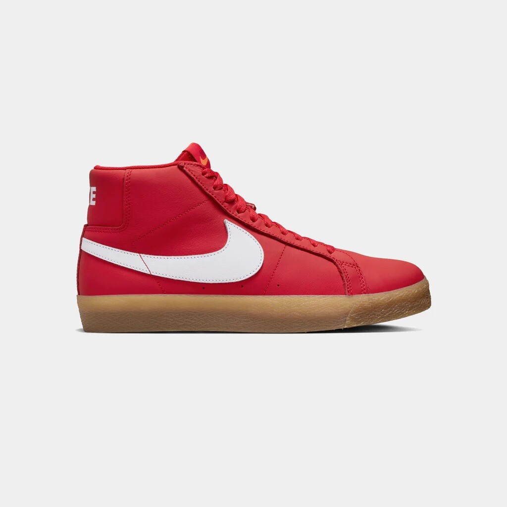 nike sb blazer size 5