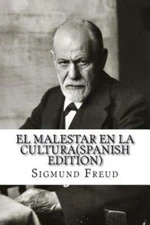 El Malestar En La Cultura