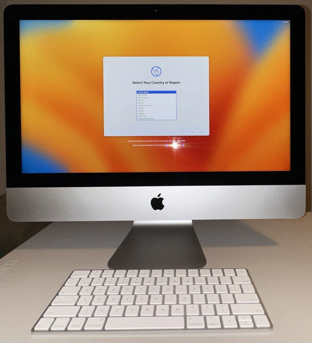 Apple iMac 1 TB or more Apple Desktop Computers for sale | eBay
