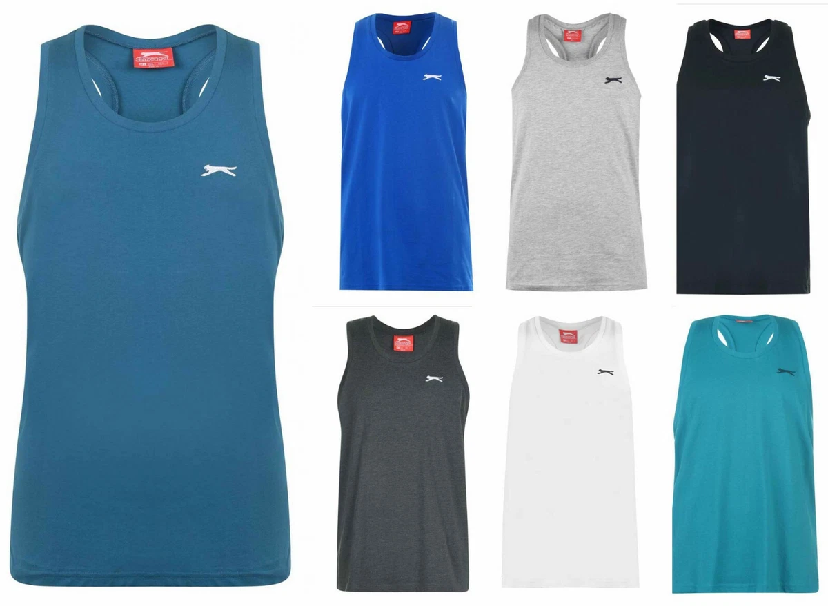 Slazenger vests best sale