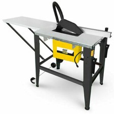 Banco sega circolare da banco per legno banchetto Femi Job Line TS 36-528 1800w