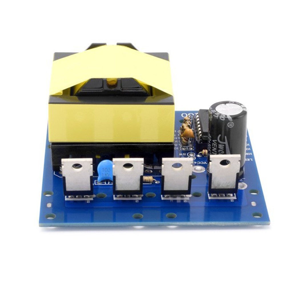 High Frequency Inverter Boost Board 500W Power DC 12V to AC 220V Conversion