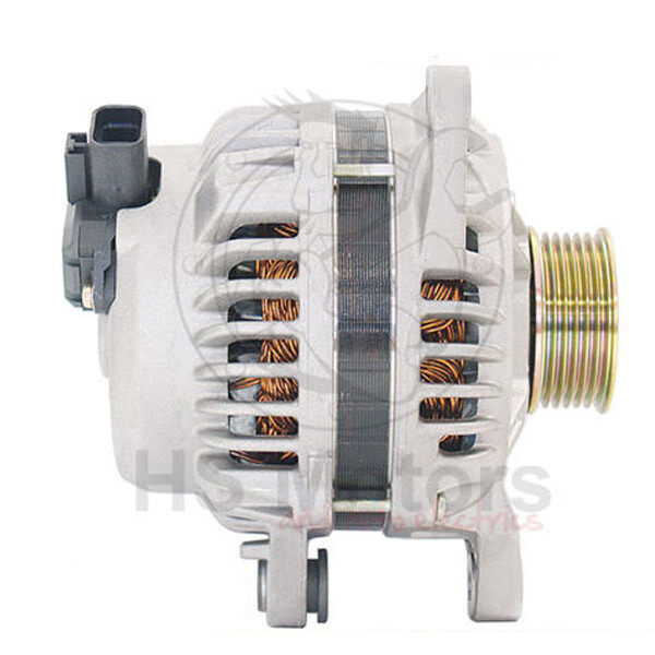 Bosch Bxm1348 Alternator For Sale Online Ebay