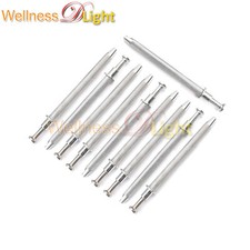 Lot Of 10 Pieces Ball Grabeer Piercing 4.7" Hold 3mm To 8mm Surgical Instruments