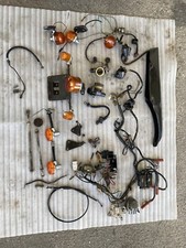 HONDA CB 350 - STOCK VECCHI RICAMBI