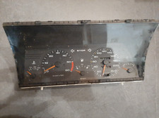 COMPTEUR DE VITESSE PEUGEOT 405 9609760080