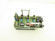 Heller F24.00201300785 AHLE-40/80A LMA-40/80A Uni-Pro Servo Amplifier Module