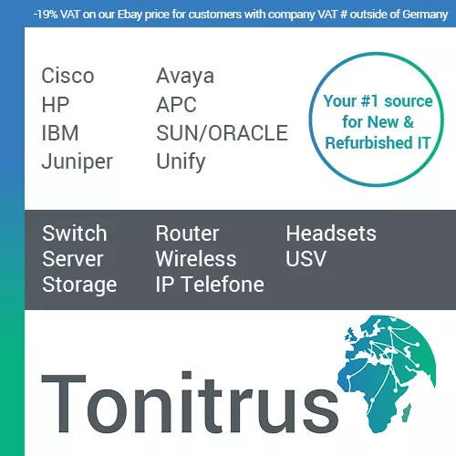 HP Enterprise - 864279-B21 - Trusted Platform Module (TPM) 2.0 - Hardwaresicherh