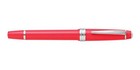 Cross Bailey Light Fountain Pen X Fine Pt Polished Coral Resin New In Box 746-5X — photo 4
