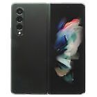 Samsung Galaxy Z Fold3 5G SM-F926B/DS - 256GB - Phantom Green (Ohne Simlock)...