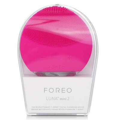 FOREO Luna Mini 2 Smart Mask Treatment Device - # Fuchsia  1pcs