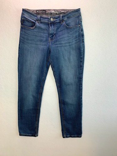 lee modern series dream jean skinny leg