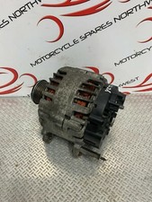 2014 SKODA YETI ALTERNATOR 03L903024J SKODA YETI ALTERNATOR 2.0TDI 